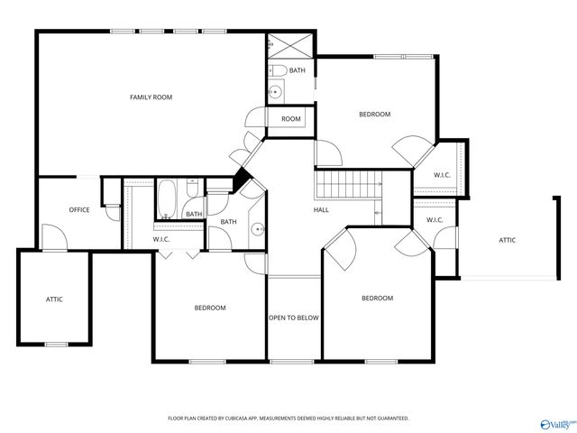 107 Long Creek Drive, Madison, AL 35758