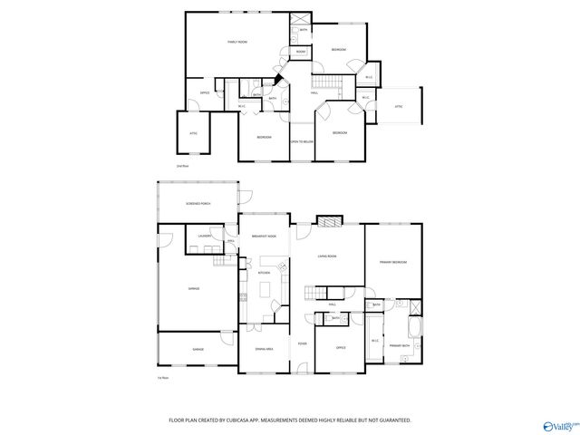 107 Long Creek Drive, Madison, AL 35758