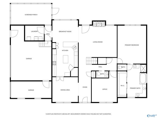 107 Long Creek Drive, Madison, AL 35758