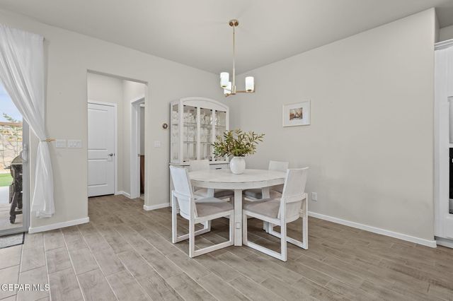 12976 Tatenhill Drive, El Paso, TX 79928