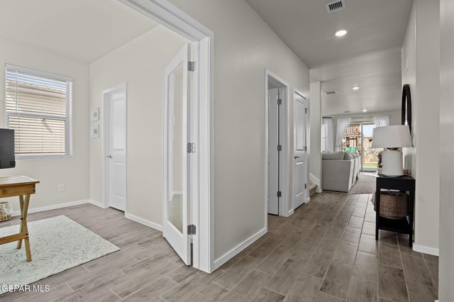 12976 Tatenhill Drive, El Paso, TX 79928