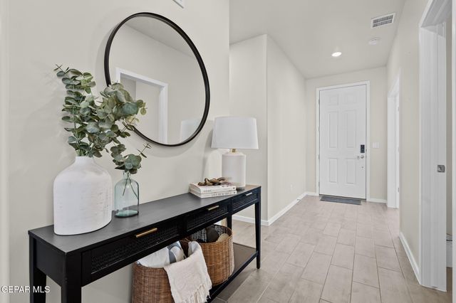 12976 Tatenhill Drive, El Paso, TX 79928