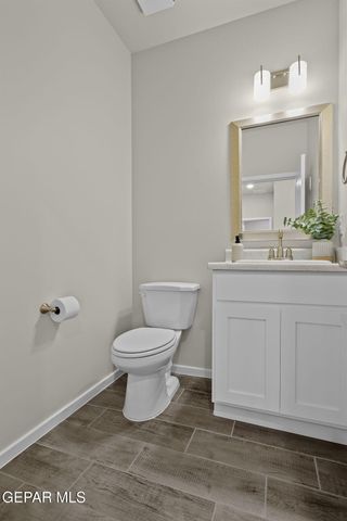 12976 Tatenhill Drive, El Paso, TX 79928