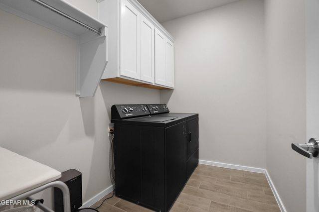 12976 Tatenhill Drive, El Paso, TX 79928