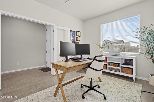 12976 Tatenhill Drive, El Paso, TX 79928