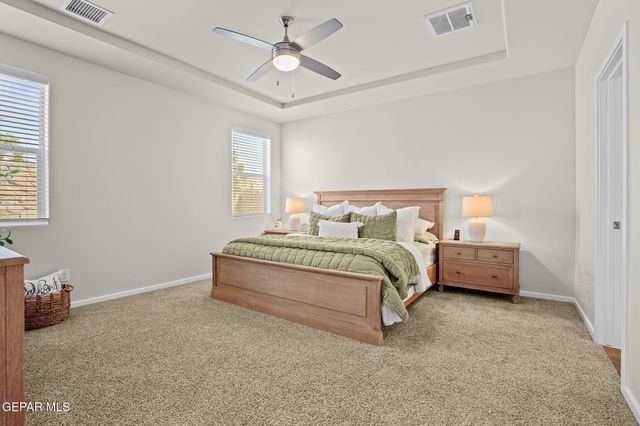 12976 Tatenhill Drive, El Paso, TX 79928