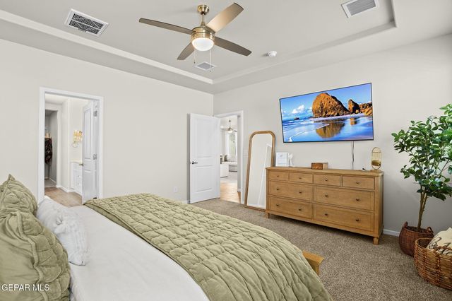 12976 Tatenhill Drive, El Paso, TX 79928