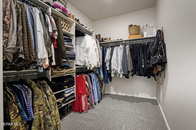 12976 Tatenhill Drive, El Paso, TX 79928