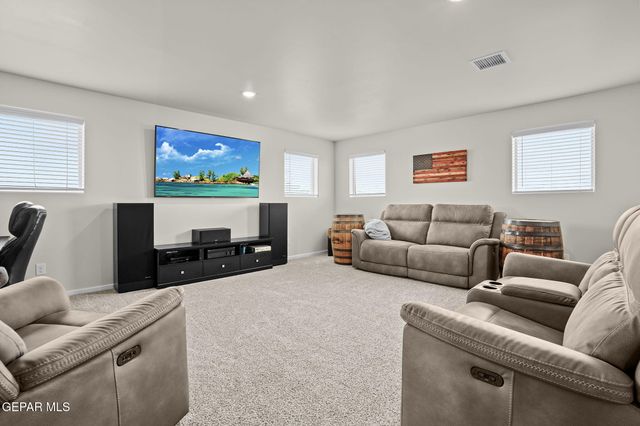 12976 Tatenhill Drive, El Paso, TX 79928