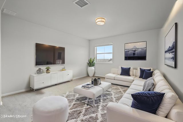 12976 Tatenhill Drive, El Paso, TX 79928