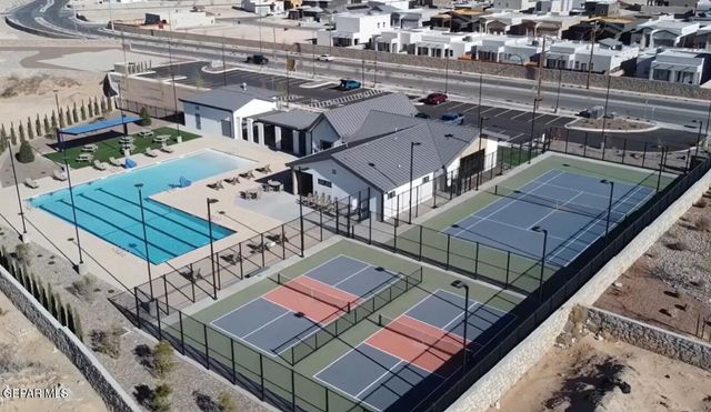 12976 Tatenhill Drive, El Paso, TX 79928