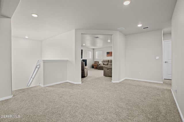 12976 Tatenhill Drive, El Paso, TX 79928