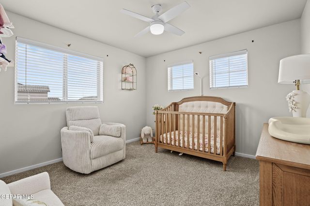 12976 Tatenhill Drive, El Paso, TX 79928