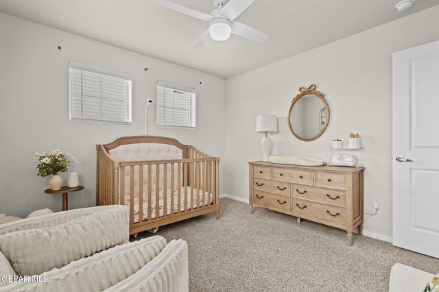 12976 Tatenhill Drive, El Paso, TX 79928