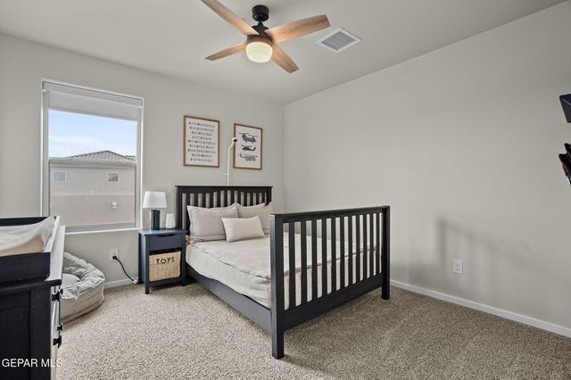 12976 Tatenhill Drive, El Paso, TX 79928