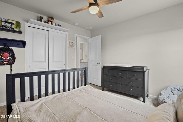 12976 Tatenhill Drive, El Paso, TX 79928