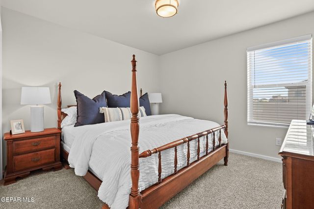 12976 Tatenhill Drive, El Paso, TX 79928