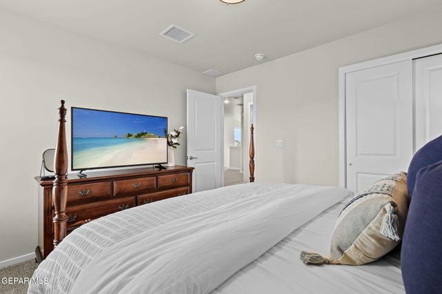 12976 Tatenhill Drive, El Paso, TX 79928