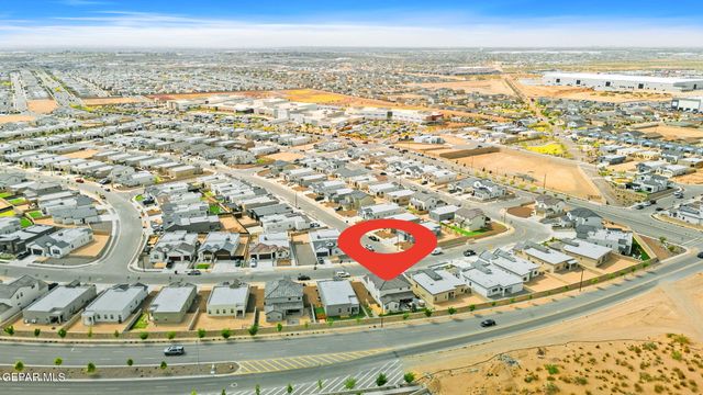 12976 Tatenhill Drive, El Paso, TX 79928