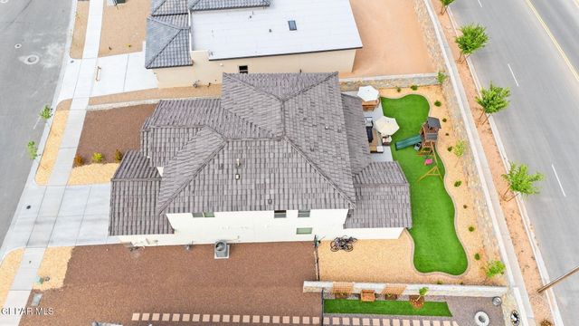 12976 Tatenhill Drive, El Paso, TX 79928