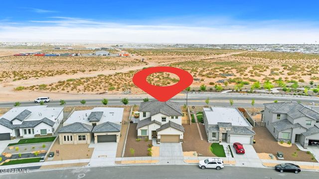 12976 Tatenhill Drive, El Paso, TX 79928