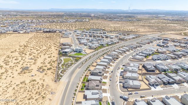 12976 Tatenhill Drive, El Paso, TX 79928