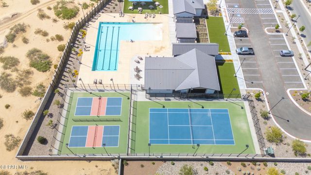 12976 Tatenhill Drive, El Paso, TX 79928
