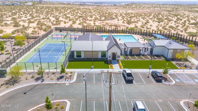 12976 Tatenhill Drive, El Paso, TX 79928