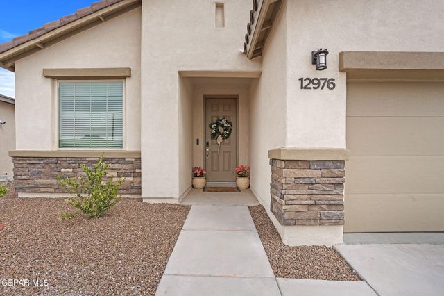 12976 Tatenhill Drive, El Paso, TX 79928