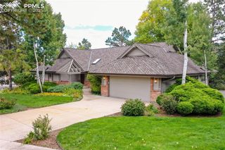 215 Hidden Creek Drive, Colorado Springs, CO 80906