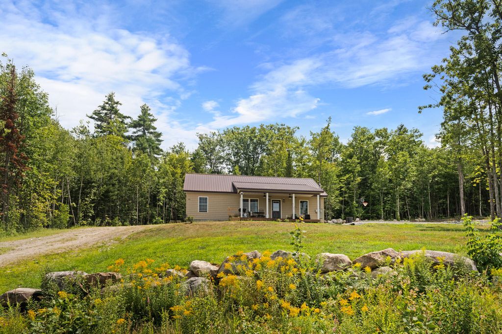 40 Longview Drive, Oxford, ME 04270 — photo 4