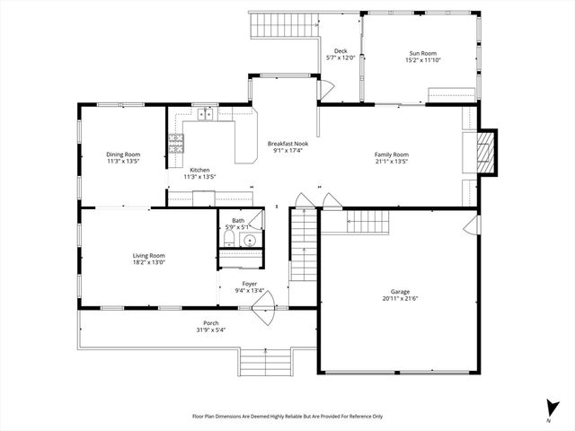 1 Village Ln, Littleton, MA 01460