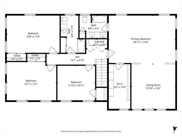 1 Village Ln, Littleton, MA 01460
