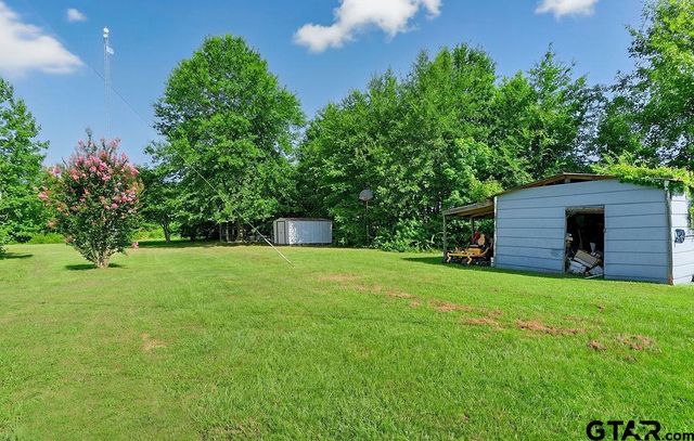 365 Williams Rd, Gilmer, TX 75645