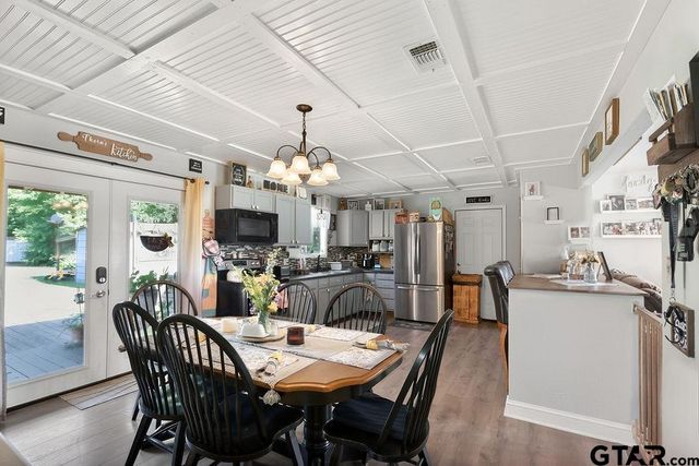 365 Williams Rd, Gilmer, TX 75645