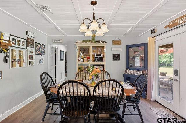 365 Williams Rd, Gilmer, TX 75645