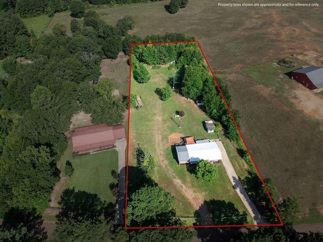 365 Williams Rd, Gilmer, TX 75645