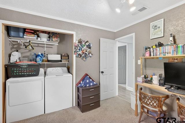 365 Williams Rd, Gilmer, TX 75645