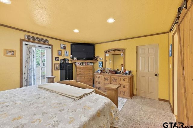 365 Williams Rd, Gilmer, TX 75645