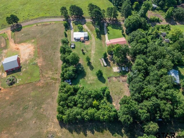 365 Williams Rd, Gilmer, TX 75645