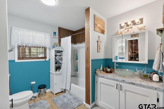 365 Williams Rd, Gilmer, TX 75645