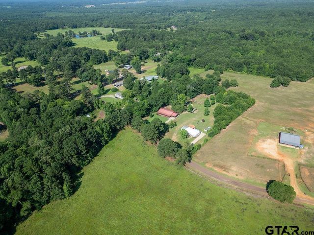 365 Williams Rd, Gilmer, TX 75645