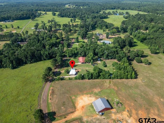 365 Williams Rd, Gilmer, TX 75645