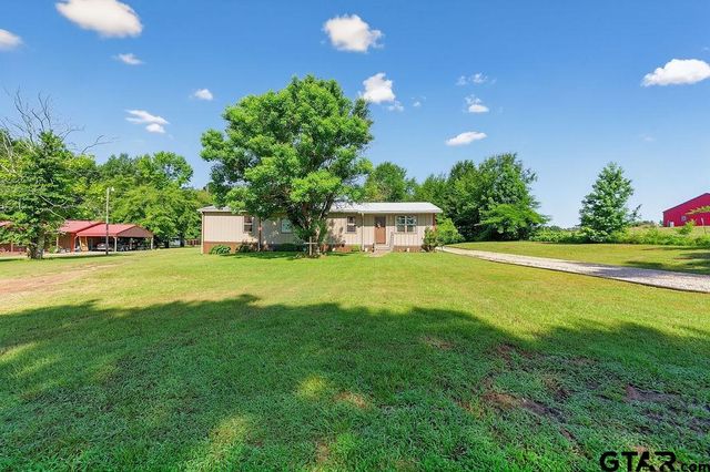 365 Williams Rd, Gilmer, TX 75645