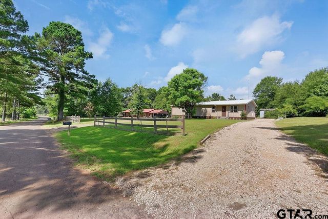 365 Williams Rd, Gilmer, TX 75645
