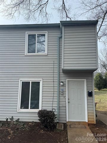 2022 Harvest Lane 16, Charlotte, NC 28210