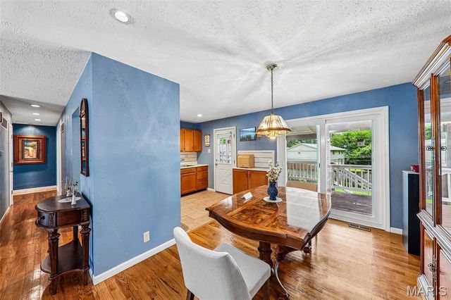 11906 Flushing Drive, Maryland Heights, MO 63043
