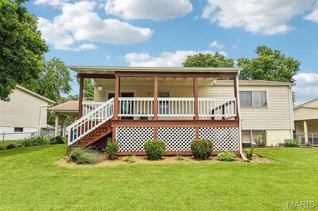 11906 Flushing Drive, Maryland Heights, MO 63043