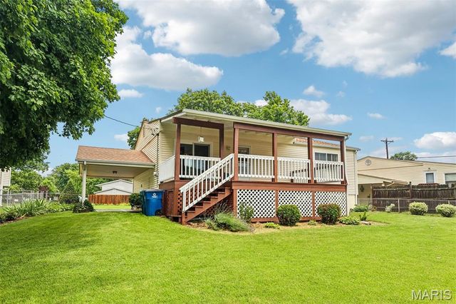 11906 Flushing Drive, Maryland Heights, MO 63043