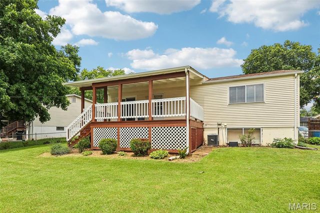 11906 Flushing Drive, Maryland Heights, MO 63043